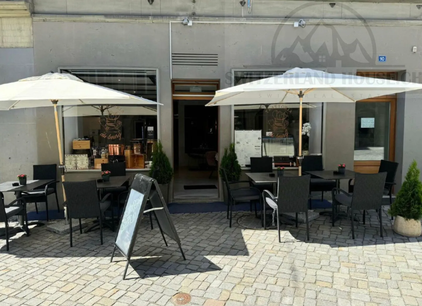 Spazioso 4,5 stanze vicino alla cattedrale di Friburgo - Foto 3 di 15