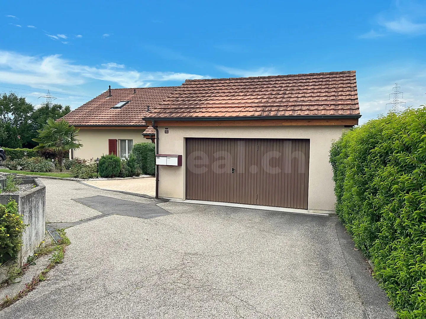 Apartment for sale - Photo 17 of 17