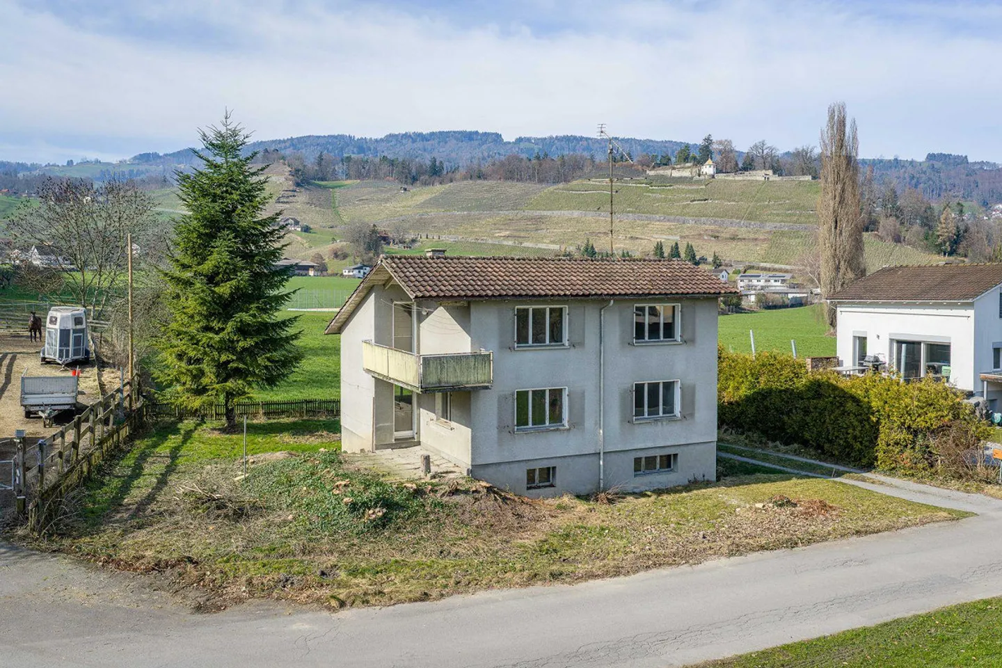 Maison individuelle - Photo 2 sur 11