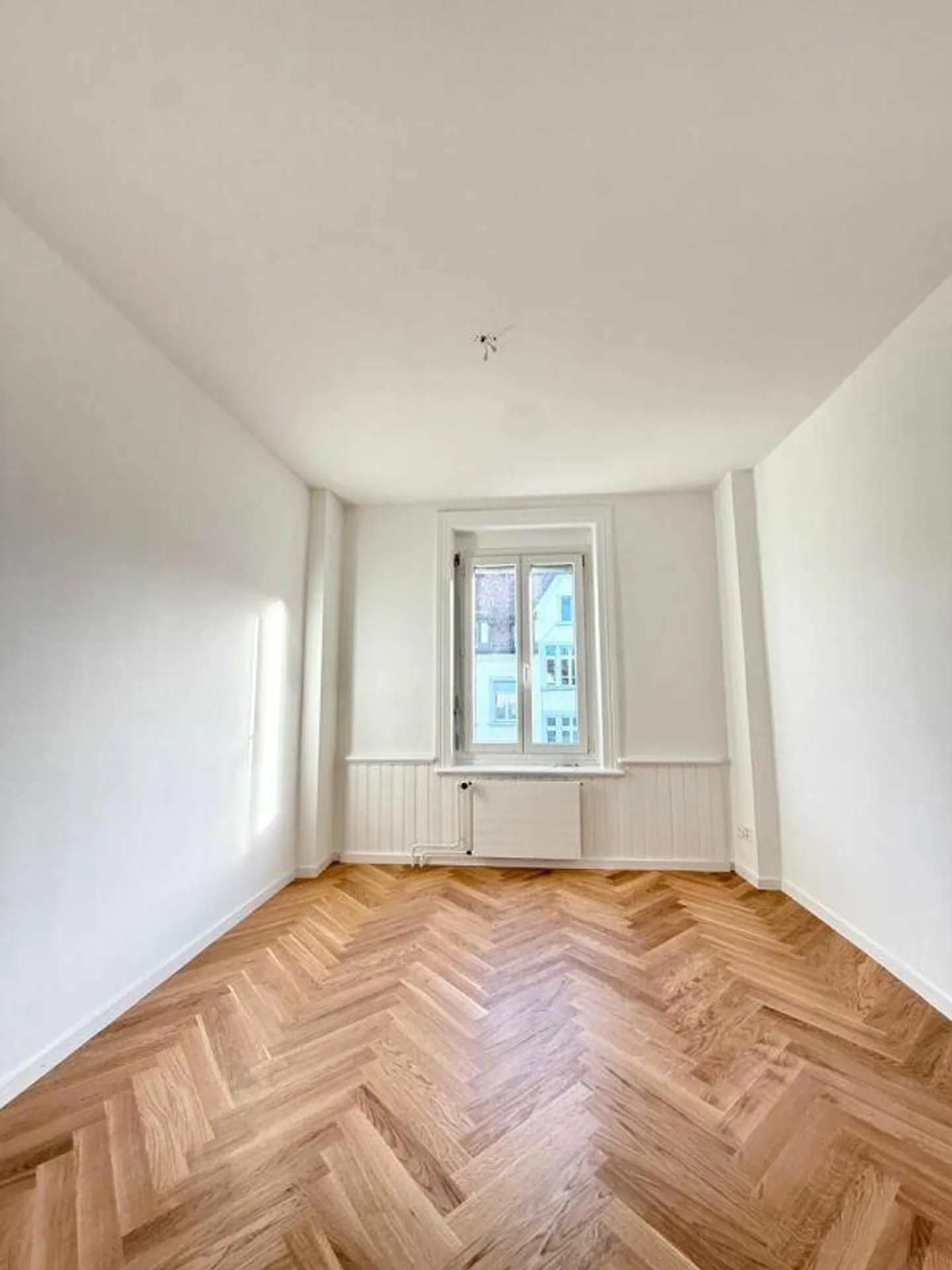 Einzigartige 4 Zimmer-Wohnung - Foto 1 von 15
