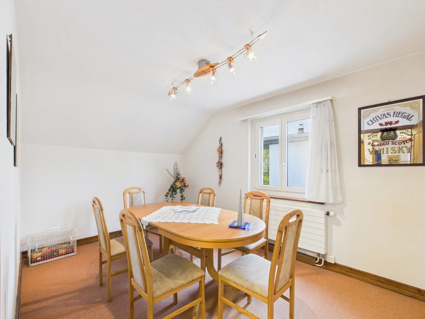 Vivere con spazio, tranquillità e potenziale - Foto 11 di 13