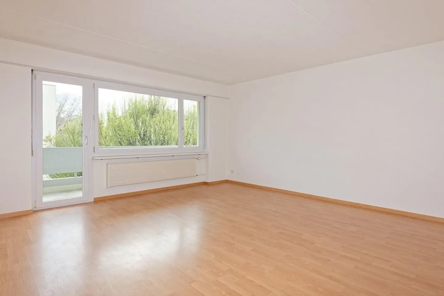 Blick ins Grüne in familienfreundlichem Quartier - Photo 3 sur 4