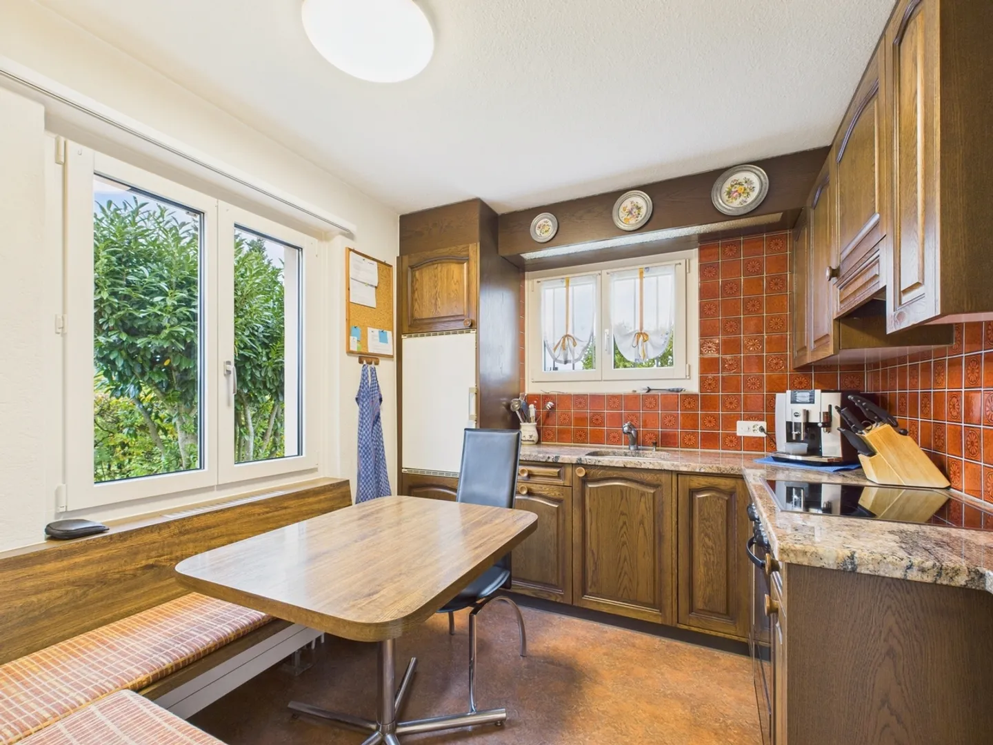 Vivere con spazio, tranquillità e potenziale - Foto 9 di 13