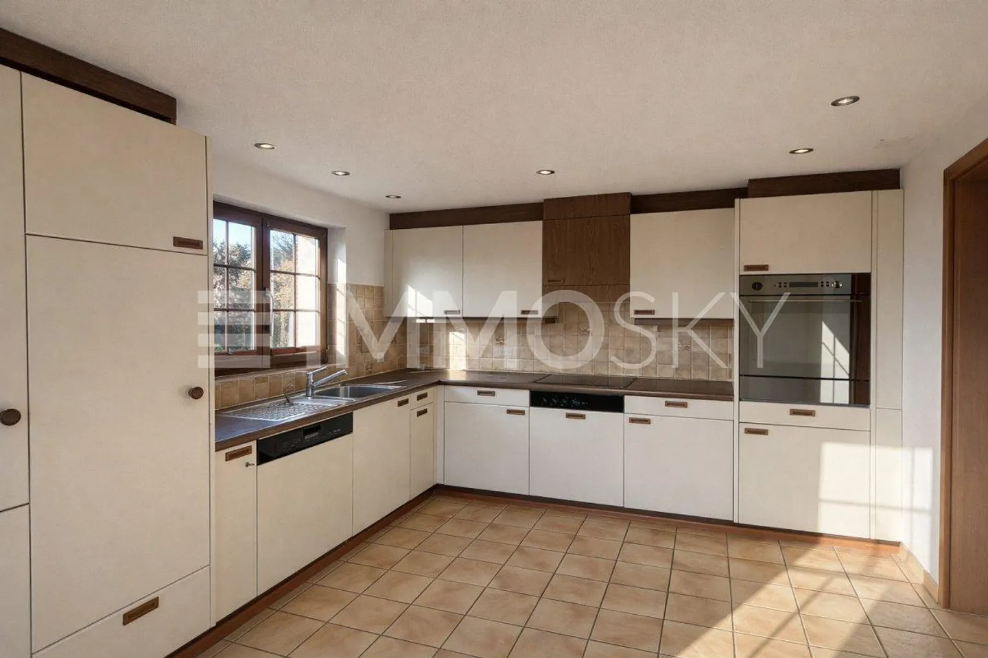 Arriver, respirer, être chez soi - Votre maison avec jardin - Photo 3 sur 5