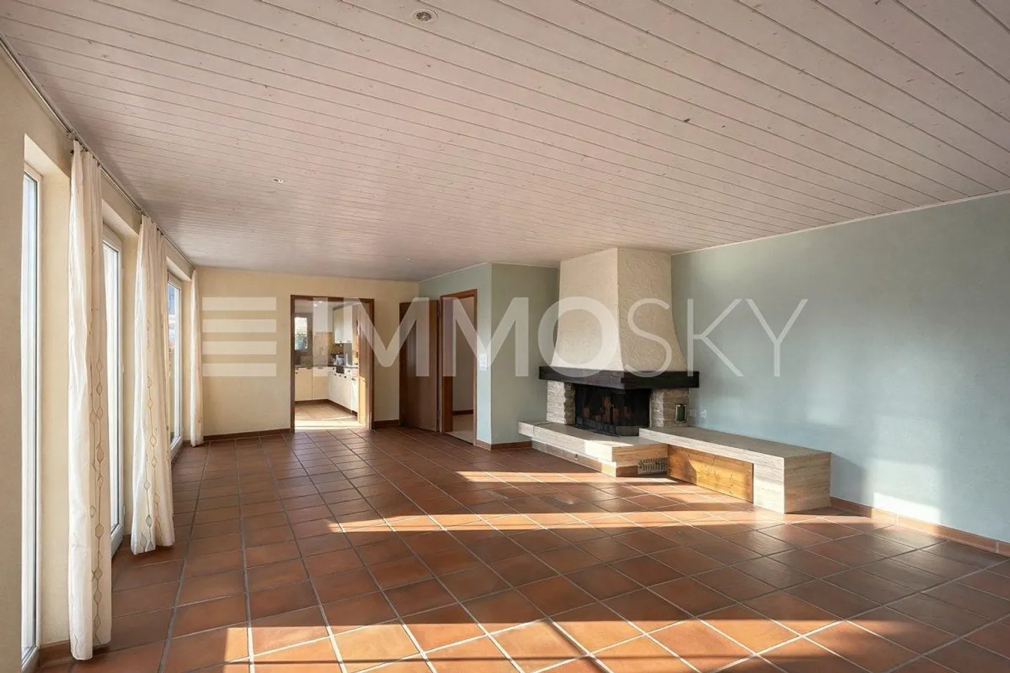 Arriver, respirer, être chez soi - Votre maison avec jardin - Photo 4 sur 5