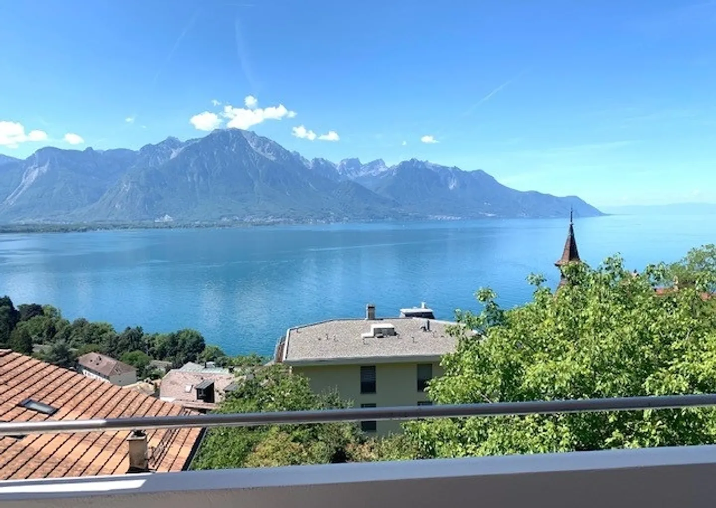 Appartamento 3.5 locali - Foto 2 di 8