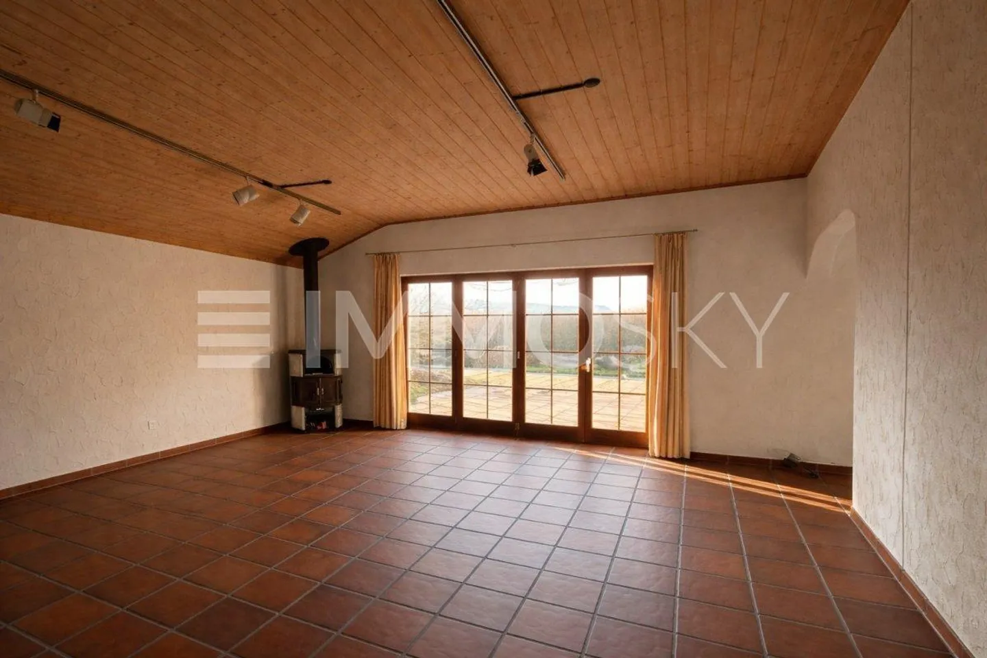 Arriver, respirer, être chez soi - Votre maison avec jardin - Photo 5 sur 5