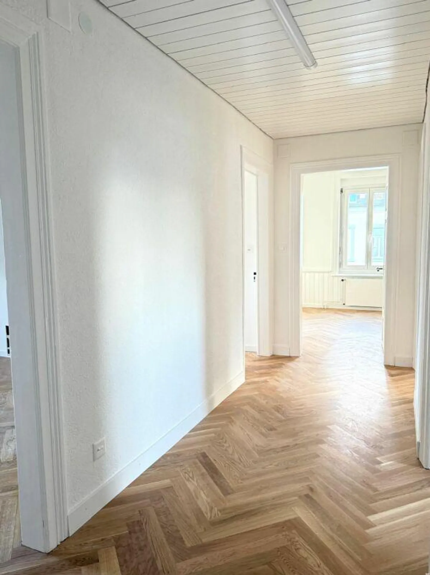 Einzigartige 4 Zimmer-Wohnung - Foto 6 von 15