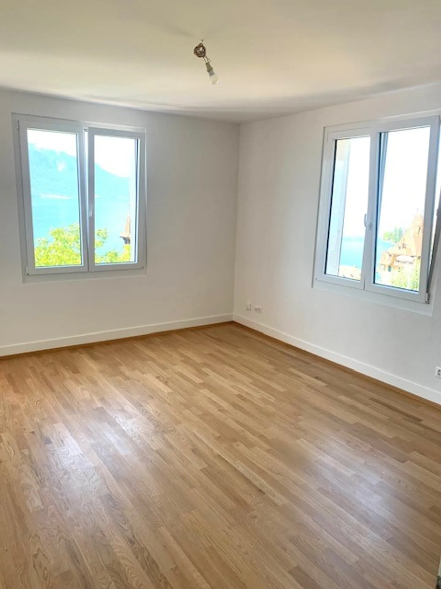 Appartamento 3.5 locali - Foto 4 di 8