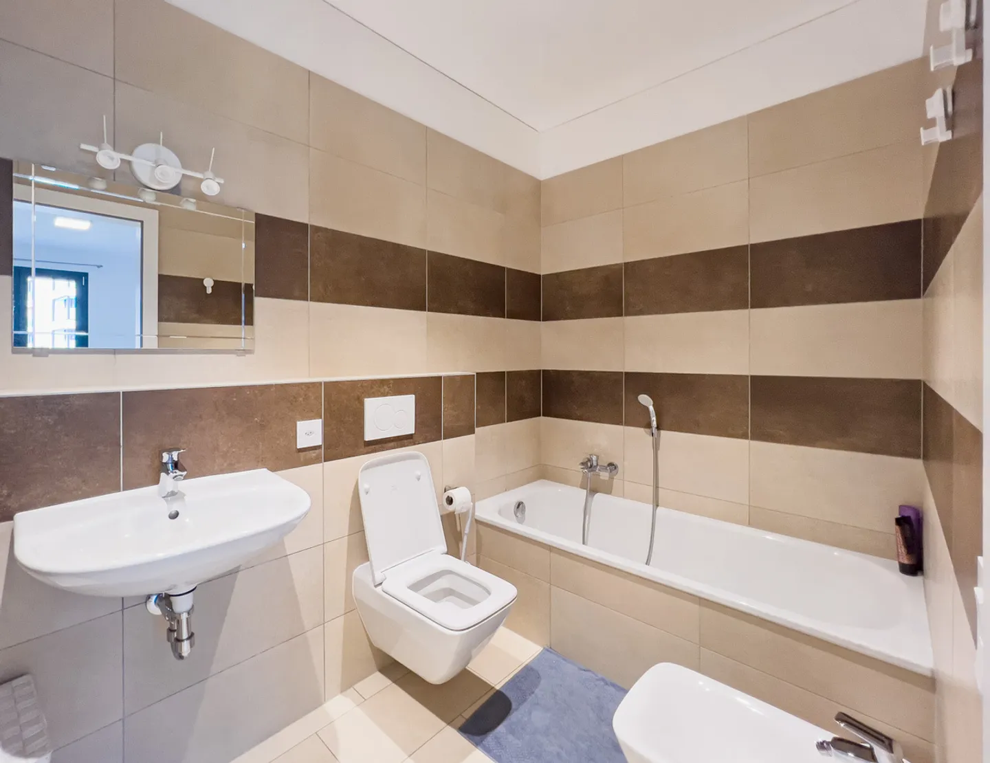 Appartement moderne à Molino Nuovo - Photo 6 sur 7