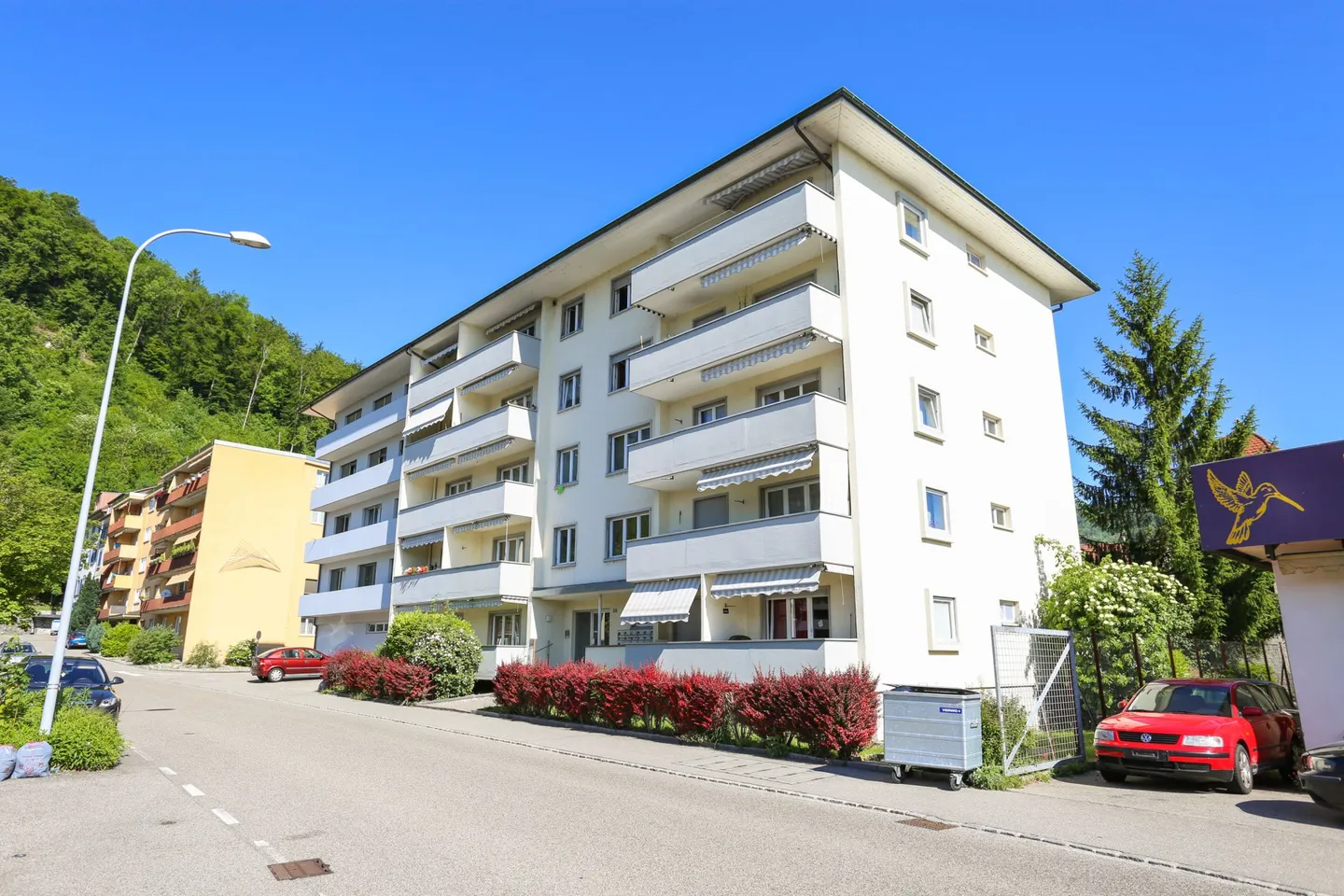 Charming 1-Room Apartment - Welcome to Your New Home! - Photo 1 of 5