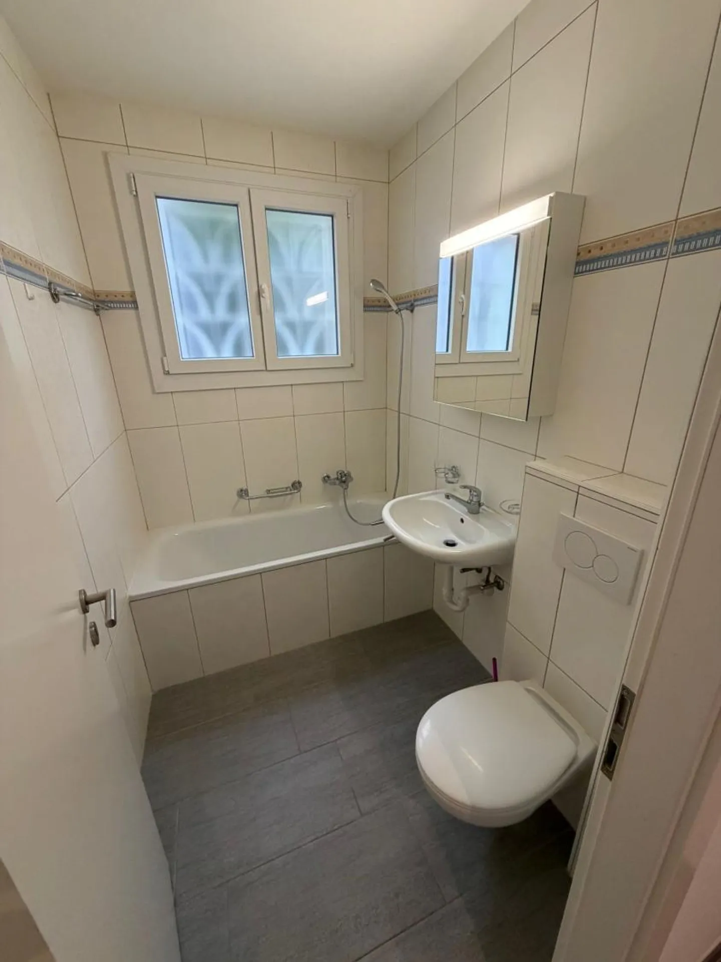 Appartamento 3.5 locali - Foto 8 di 8