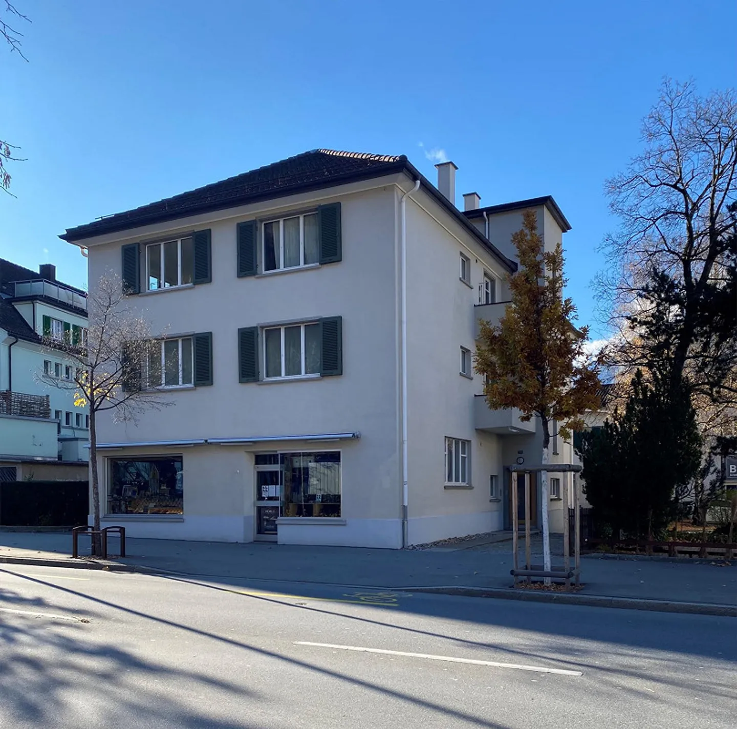 Lagerraum zu vermieten - Foto 1 von 3