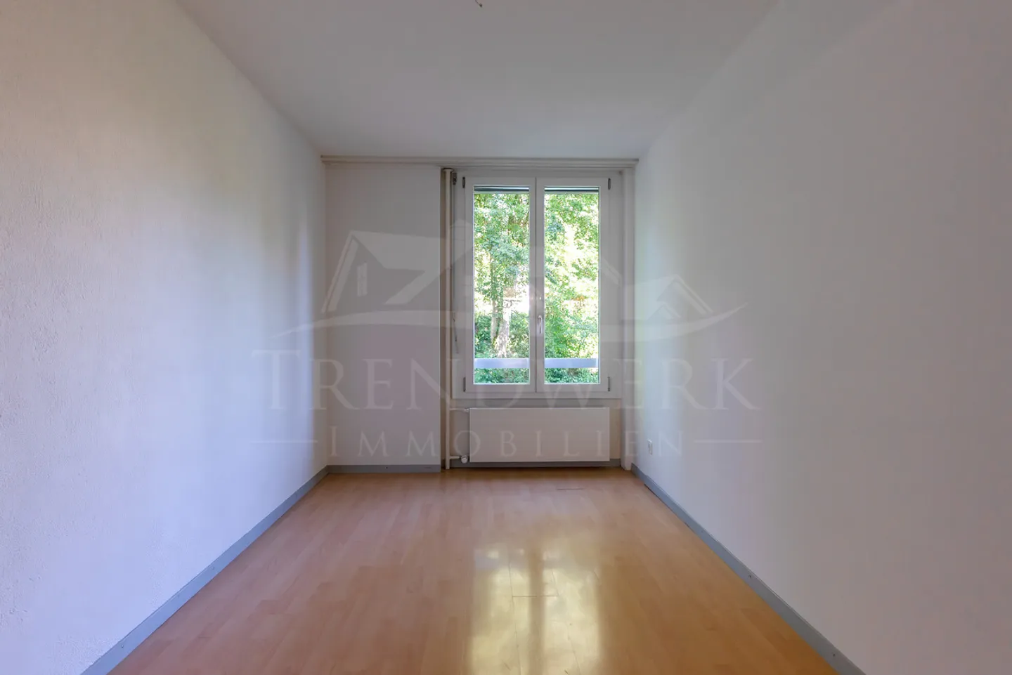 5.5-Room Ground Floor Apartment in Hinterkappelen - Photo 4 of 11