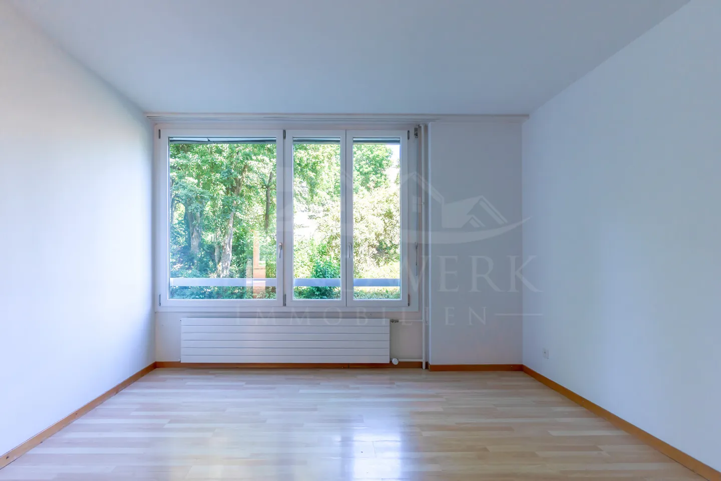 5.5-Room Ground Floor Apartment in Hinterkappelen - Photo 5 of 11