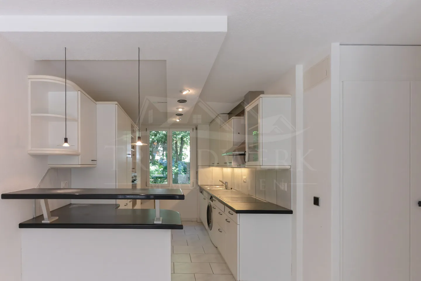 5.5-Room Ground Floor Apartment in Hinterkappelen - Photo 6 of 11