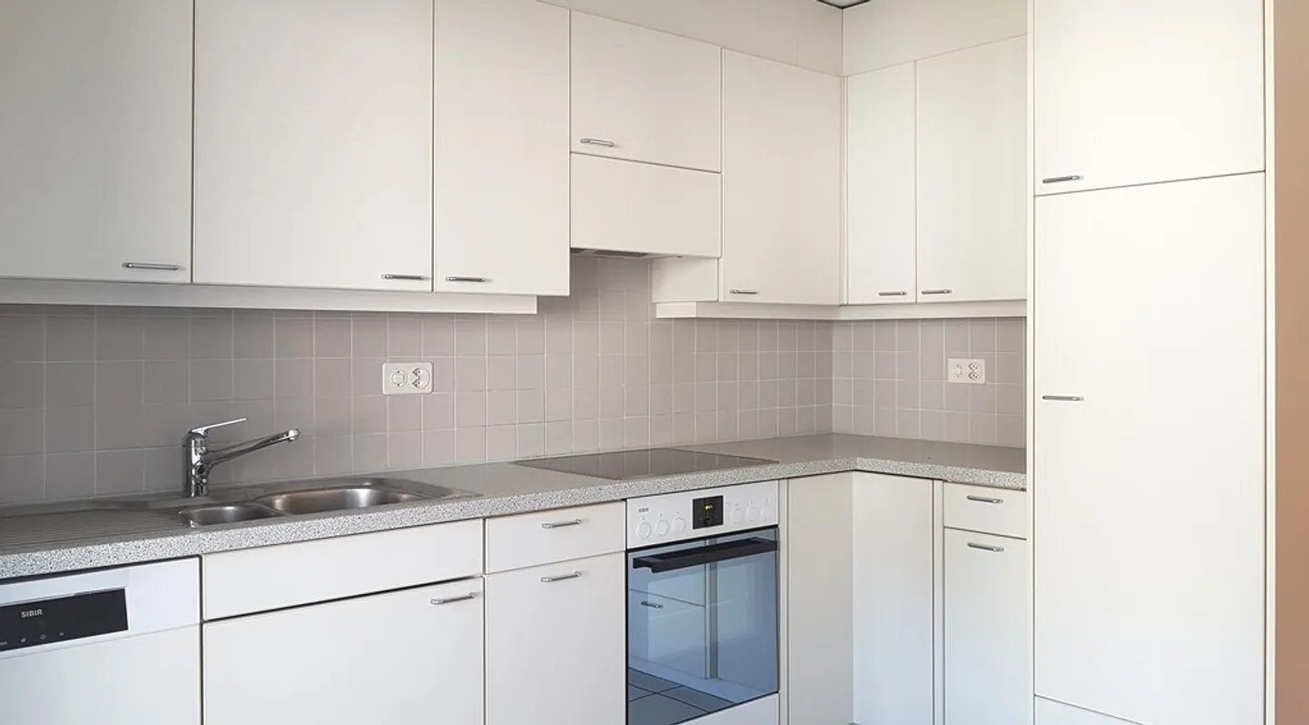 Appartamento 3.5 camere affascinante - Foto 2 di 6