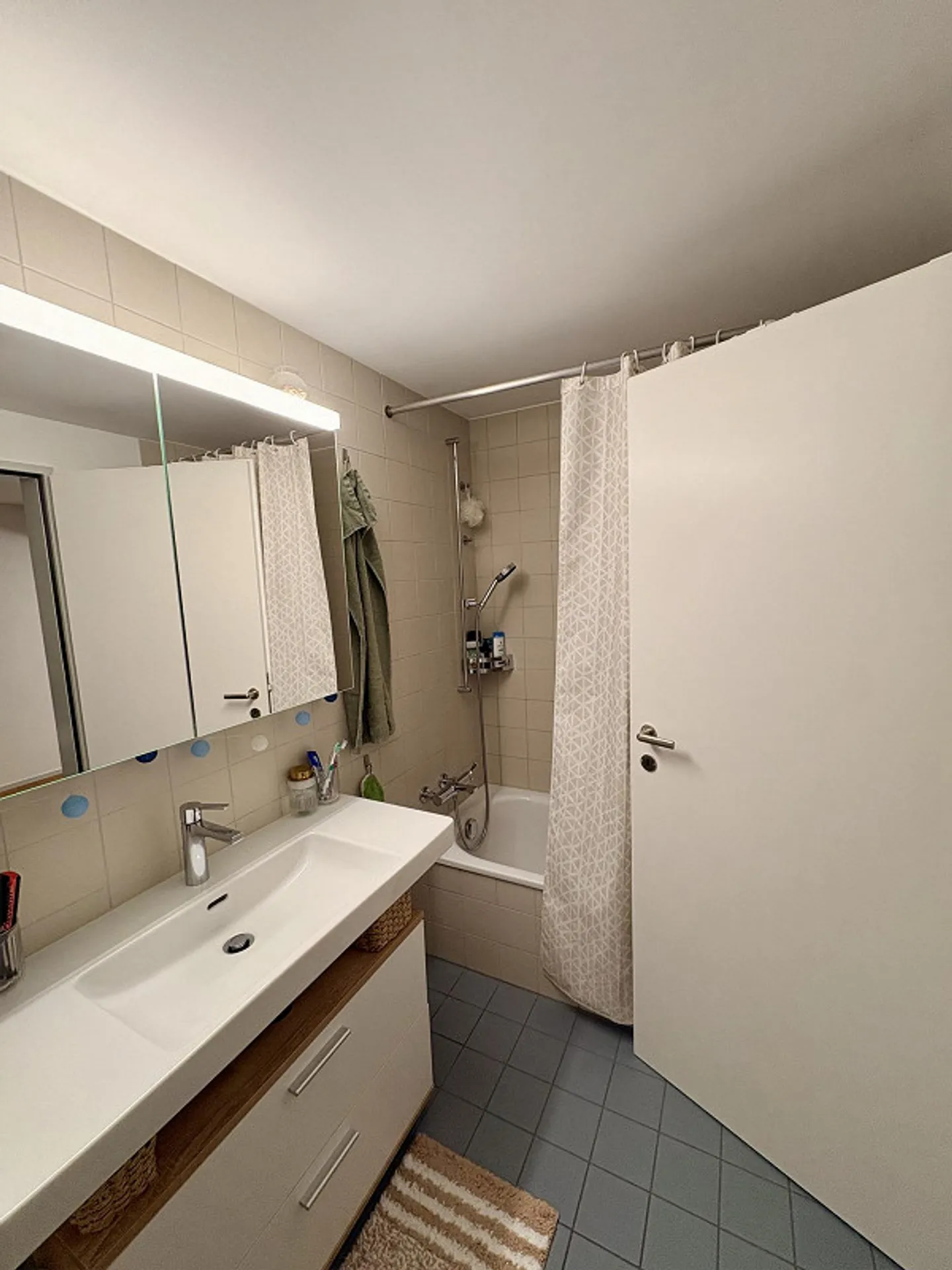 Appartement 2.5 pièces à Sempach - Photo 7 sur 9