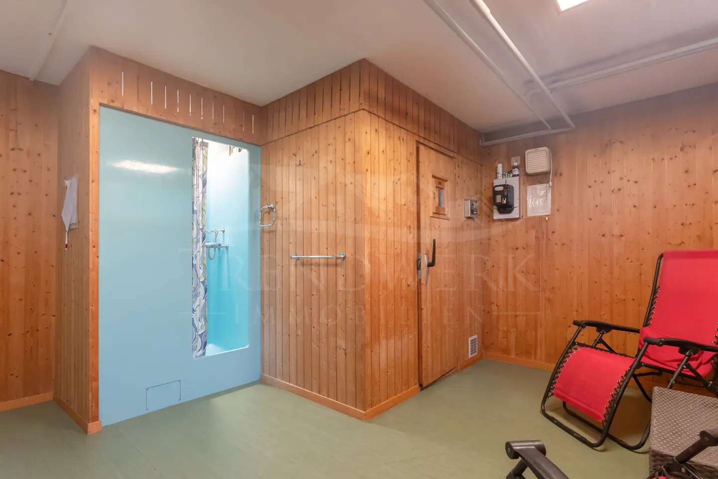 5.5-Room Ground Floor Apartment in Hinterkappelen - Photo 10 of 11