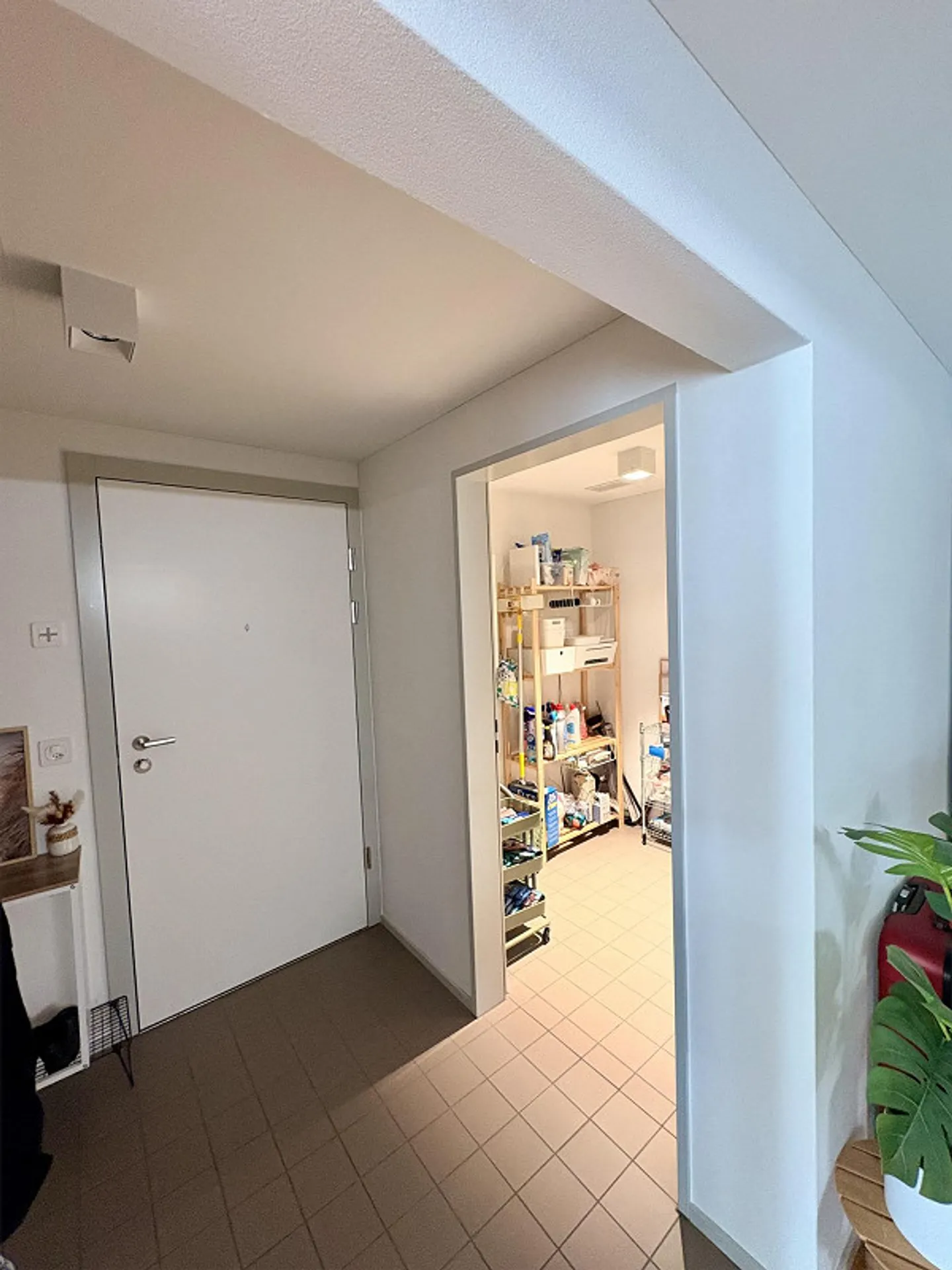 Appartement 2.5 pièces à Sempach - Photo 8 sur 9