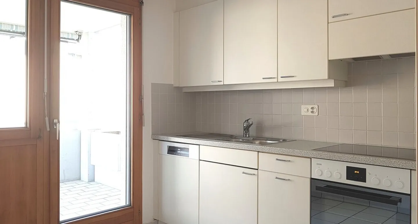 Appartamento 3.5 camere affascinante - Foto 3 di 6