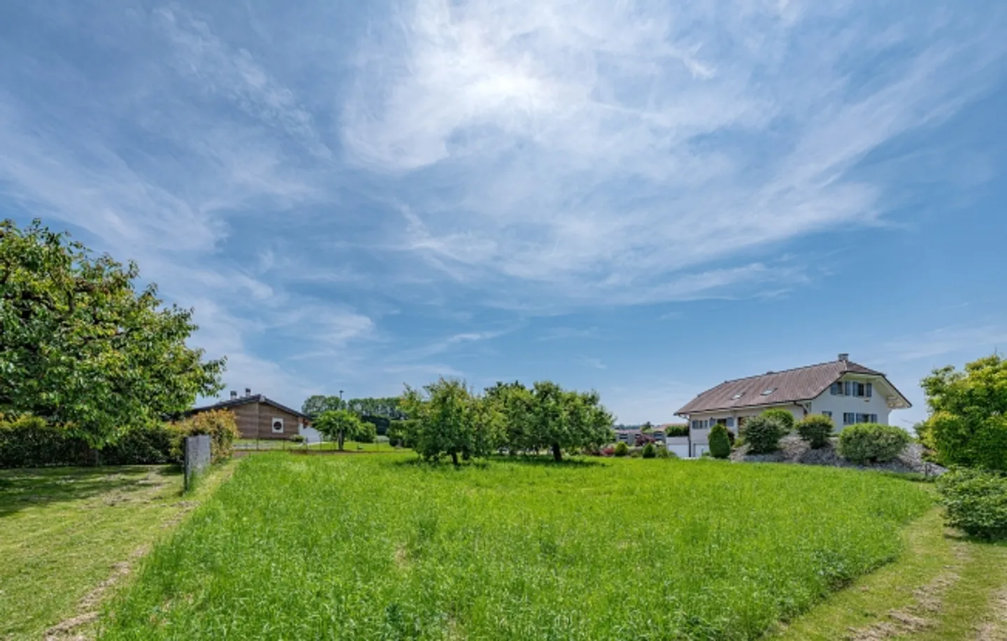 729 m² Terreno edificabile al Lago di Neuchâtel - Foto 4 di 8