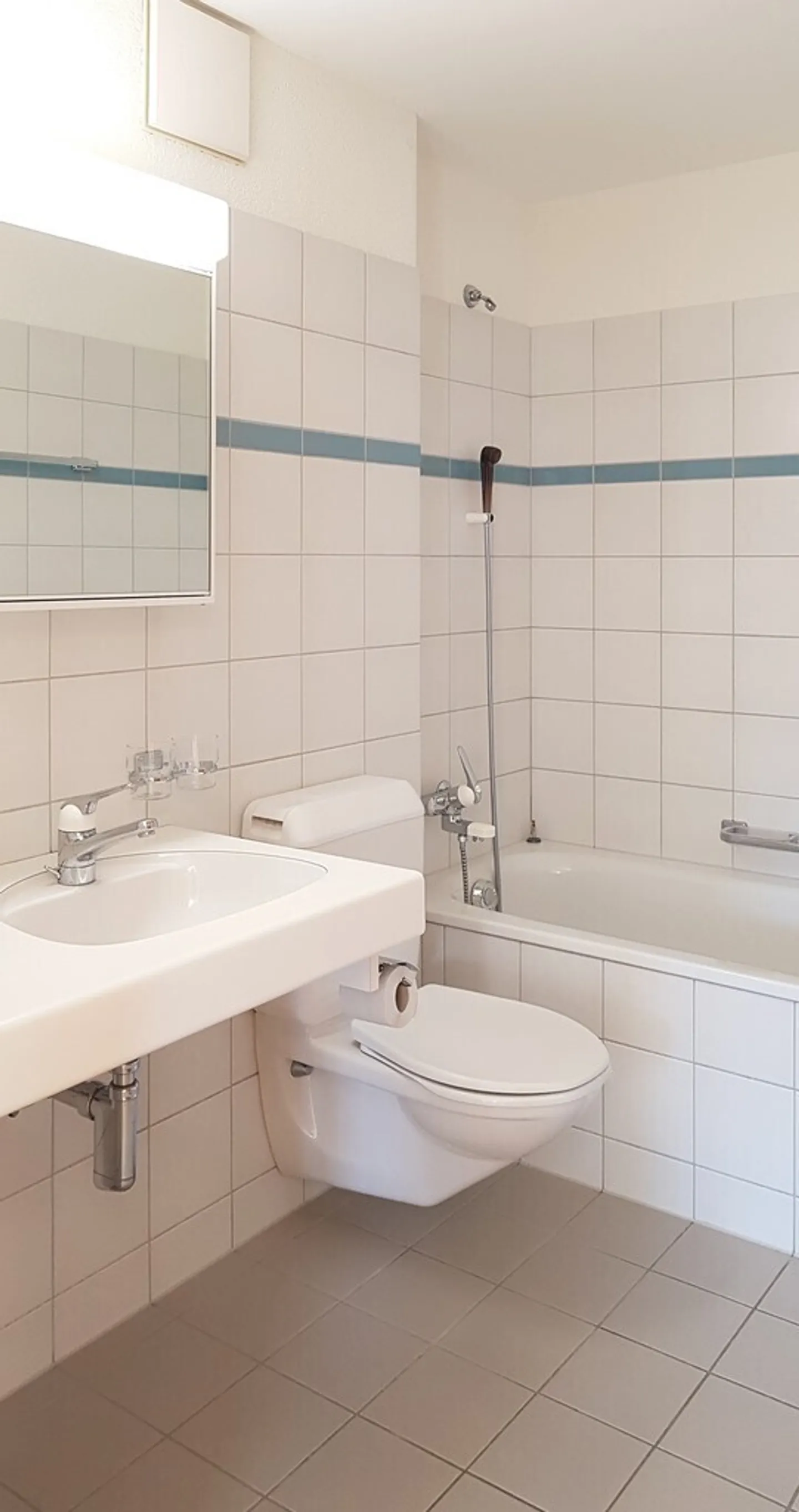 Appartamento 3.5 camere affascinante - Foto 4 di 6
