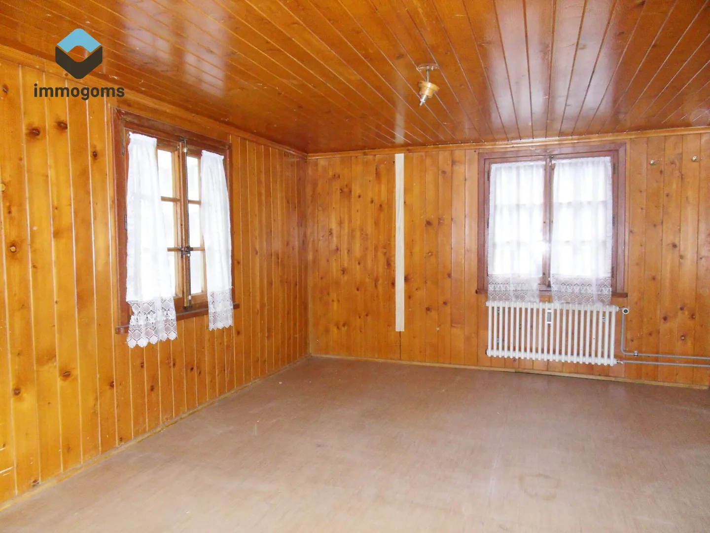 Maison avec trois appartements dans un emplacement central - Photo 10 sur 10