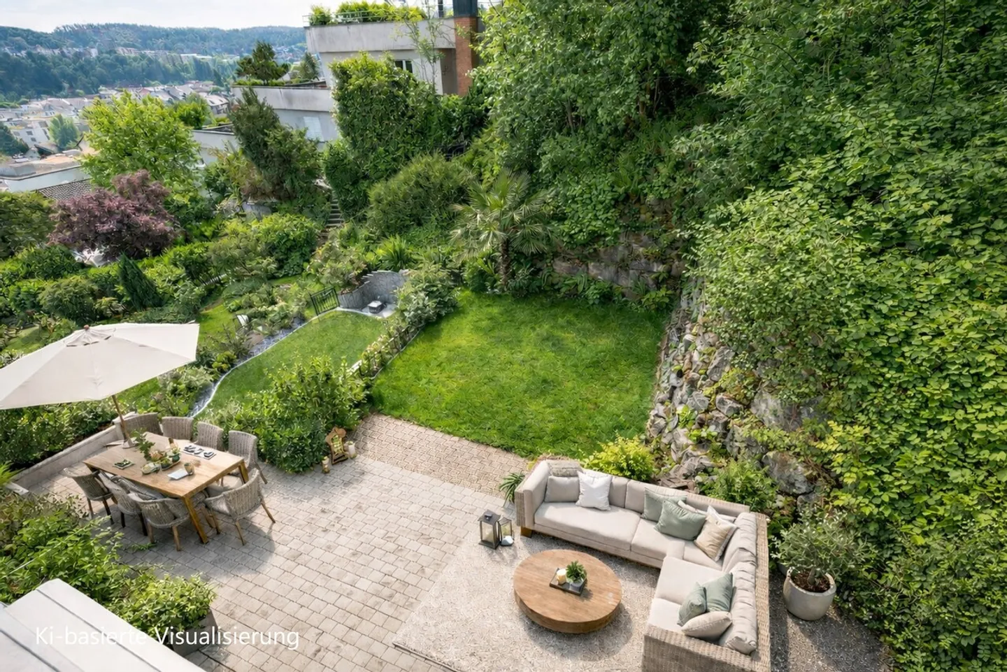 Stunning Terrace House with Views - Photo 10 of 14