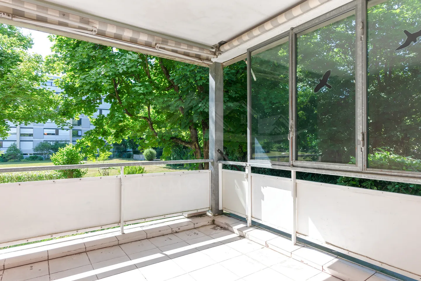 5.5-Room Ground Floor Apartment in Hinterkappelen - Photo 9 of 11