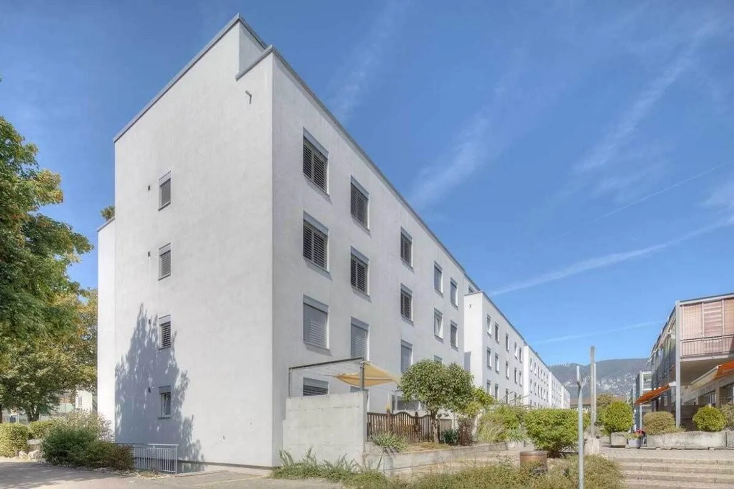 Familienfreundliche Wohnung in Ruhiger Lage - Foto 1 von 12