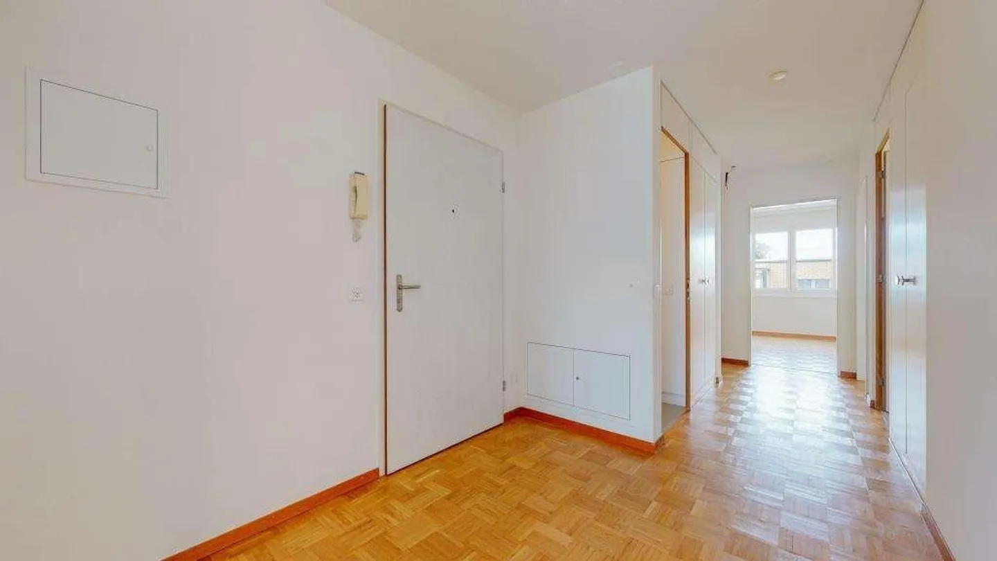 Familienfreundliche Wohnung in Ruhiger Lage - Foto 11 von 12