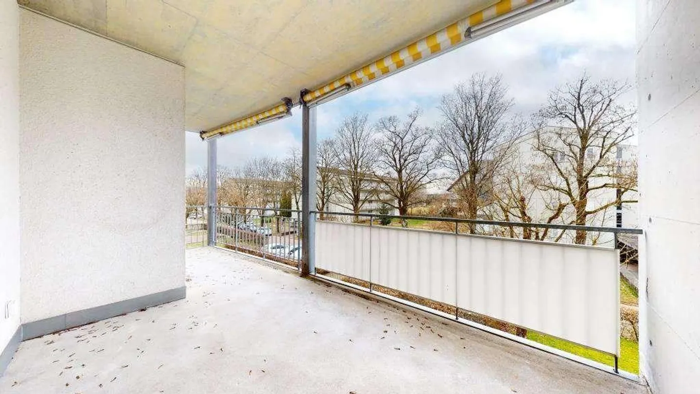 Familienfreundliche Wohnung in Ruhiger Lage - Foto 12 von 12