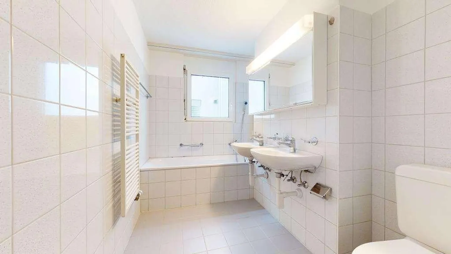 Familienfreundliche Wohnung in Ruhiger Lage - Foto 4 von 12