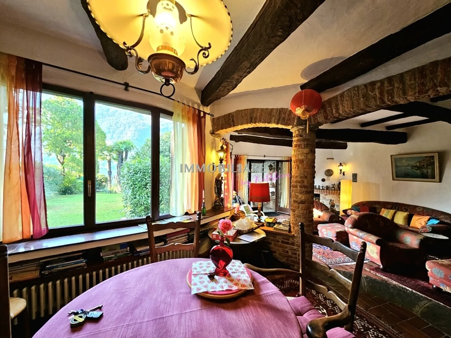 Maison individuelle à vendre - Photo 8 sur 13