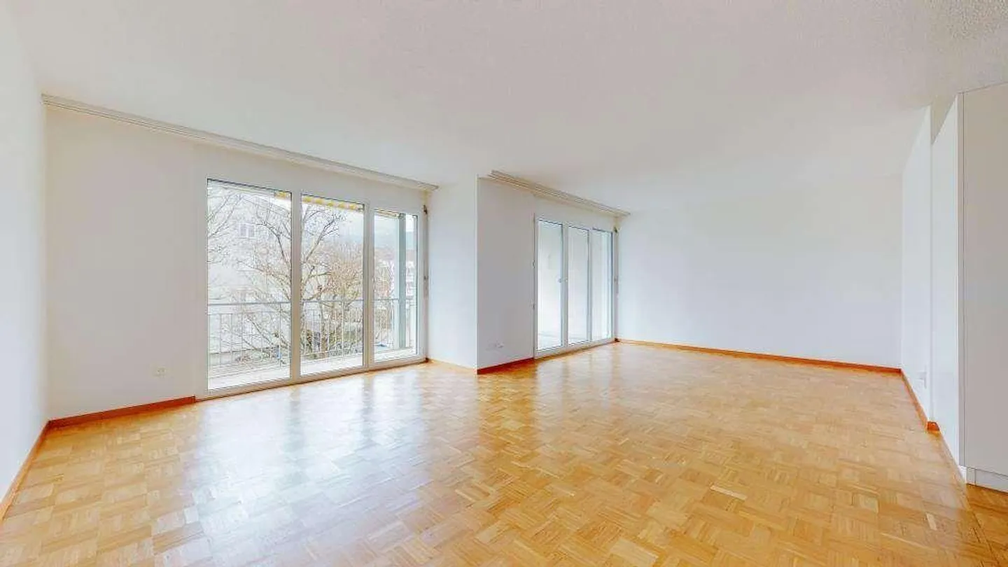 Familienfreundliche Wohnung in Ruhiger Lage - Foto 6 von 12