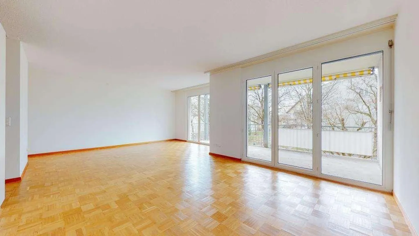 Familienfreundliche Wohnung in Ruhiger Lage - Foto 7 von 12