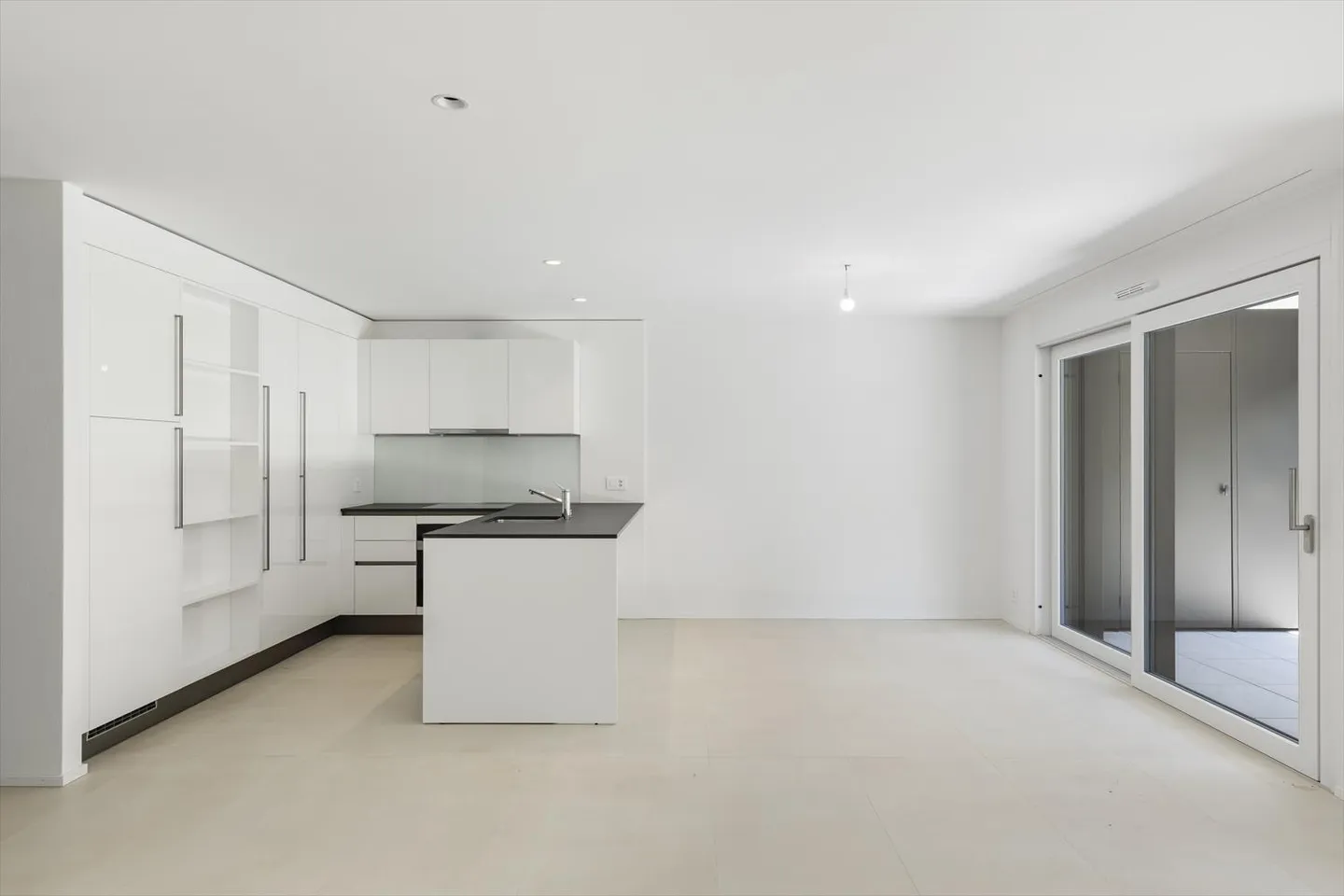 Superb 3.5-room apartment in Matran - Photo 1 of 8