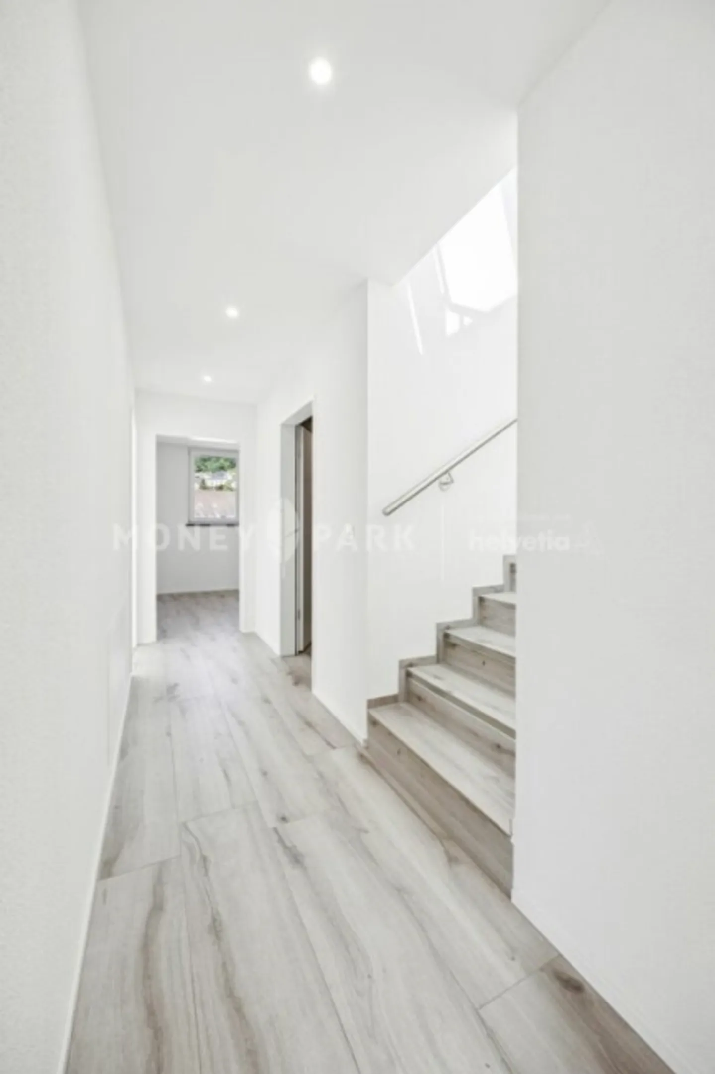 Appartamento duplex moderno di 4,5 stanze - soleggiato, tranquillo e adatto alle famiglie - Foto 5 di 14