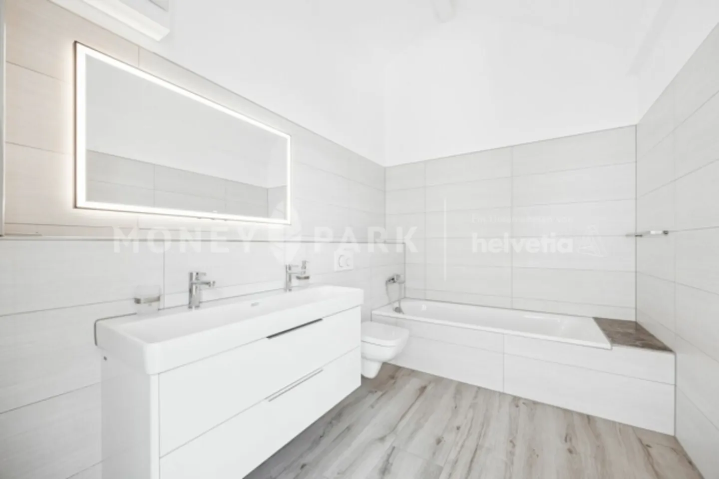 Appartamento duplex moderno di 4,5 stanze - soleggiato, tranquillo e adatto alle famiglie - Foto 11 di 14