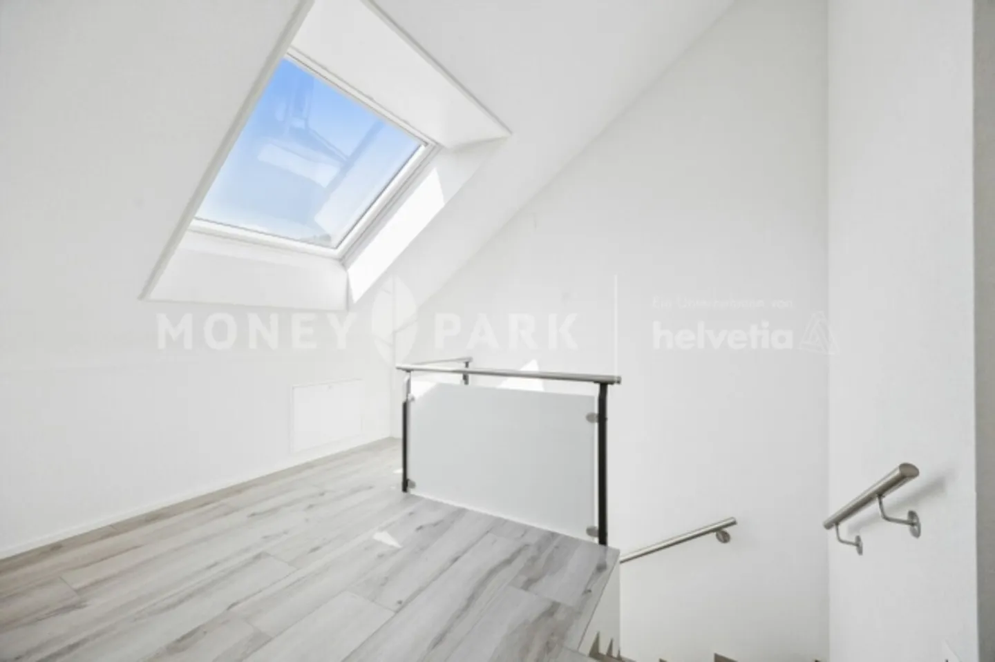 Appartamento duplex moderno di 4,5 stanze - soleggiato, tranquillo e adatto alle famiglie - Foto 13 di 14