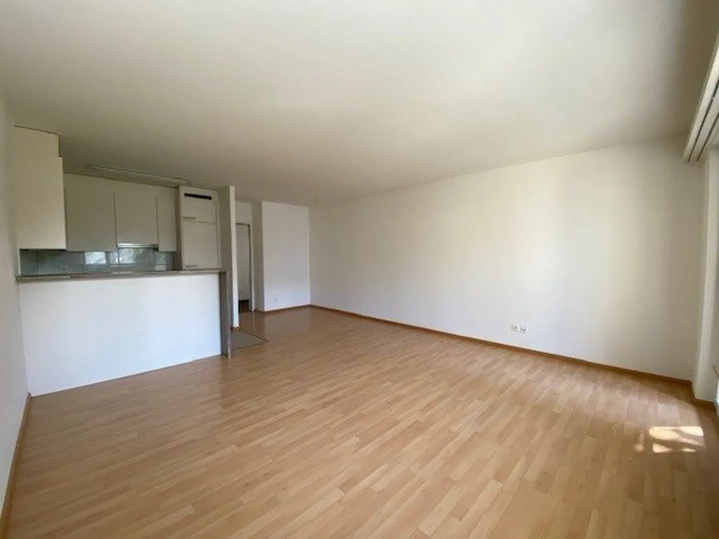 Charmante Wohnung in Reinach - Foto 4 von 9