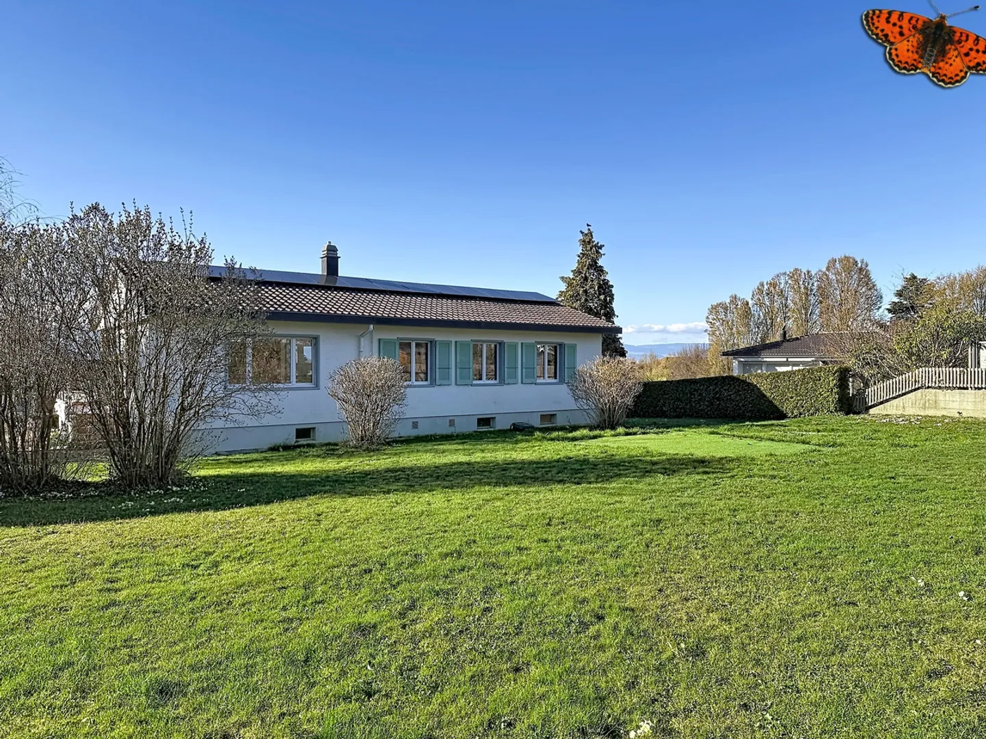 Villa Charmante au Calme - Photo 1 sur 14