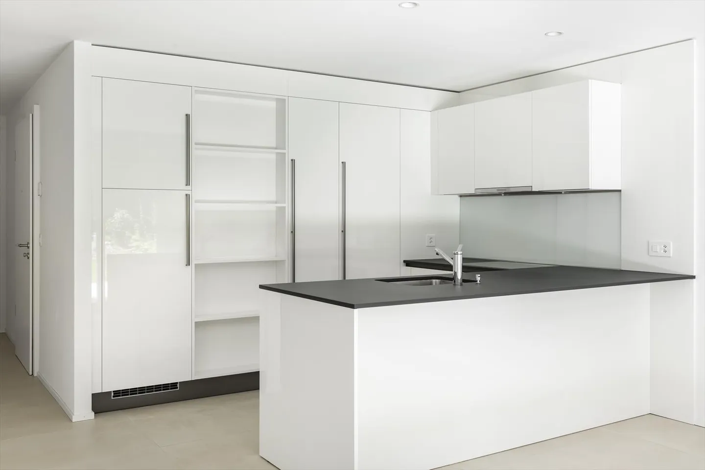 Superb 3.5-room apartment in Matran - Photo 2 of 8
