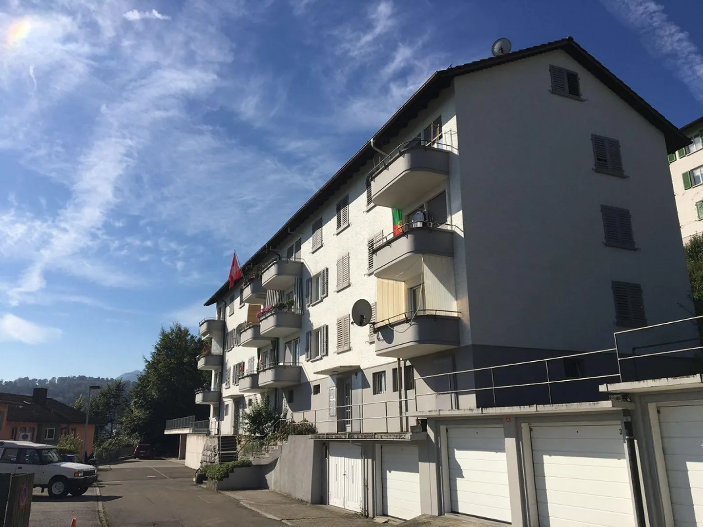 Ihr neues Zuhause in sonniger Hanglage - Photo 1 of 13