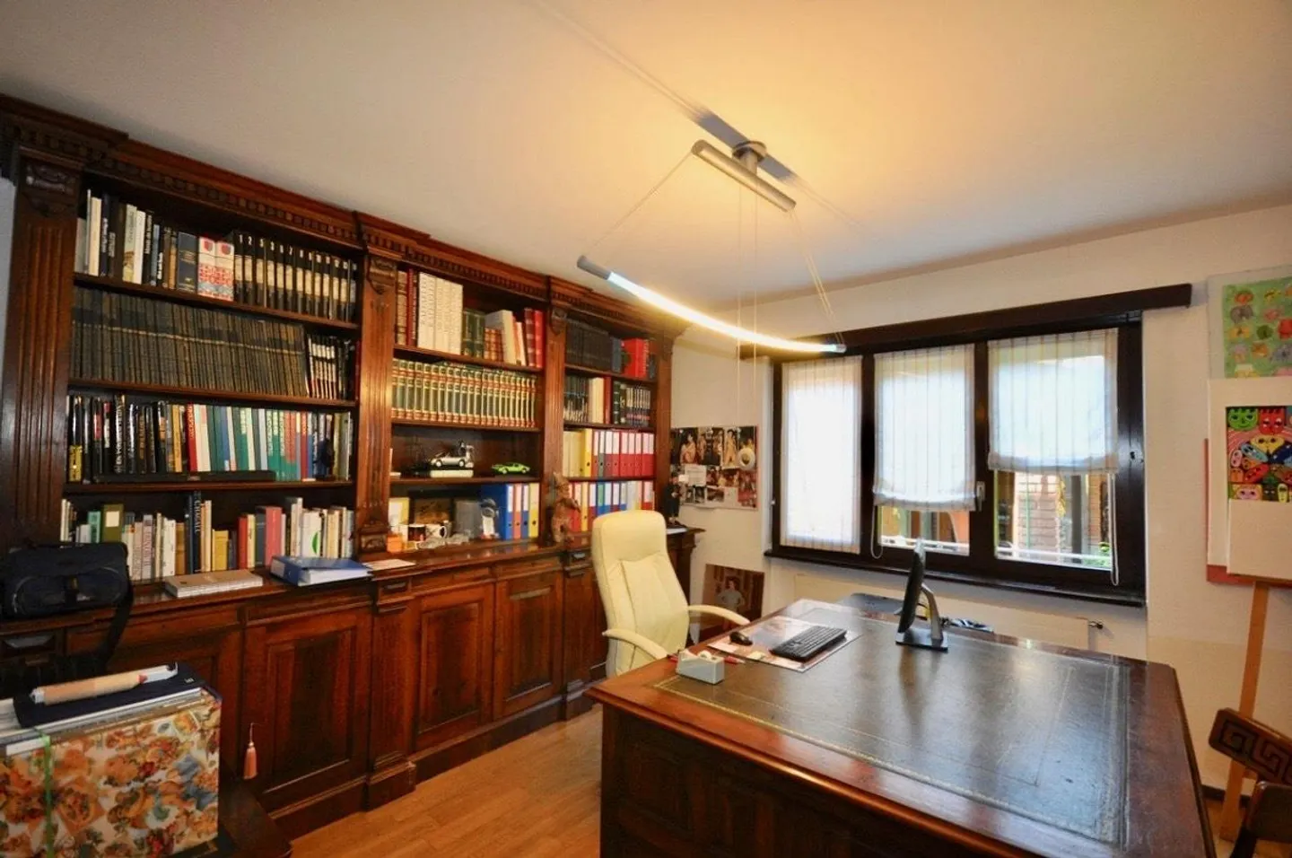 Villa con Piscina a Magliaso - Foto 9 di 18