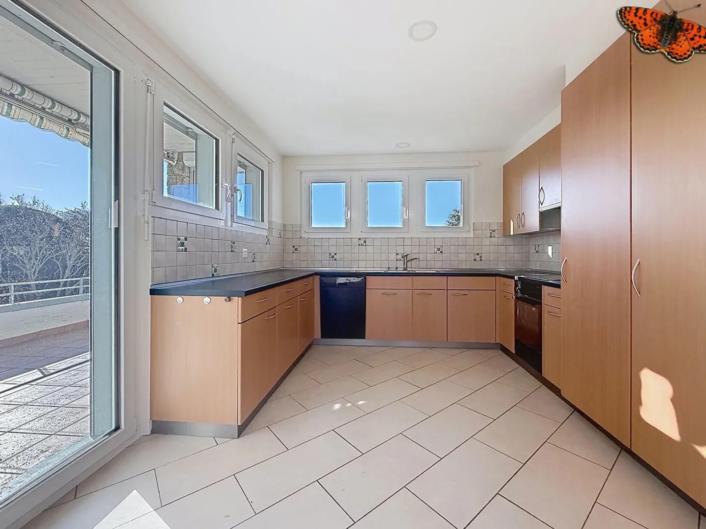 Villa Charmante au Calme - Photo 6 sur 14