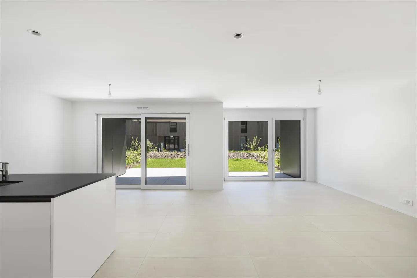 Superb 3.5-room apartment in Matran - Photo 3 of 8