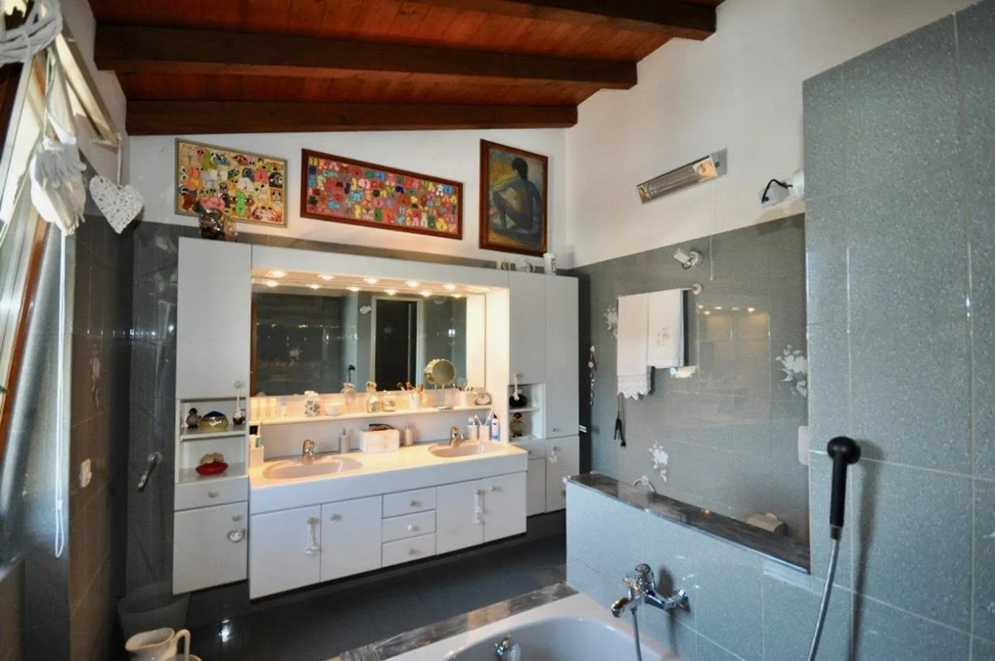 Villa con Piscina a Magliaso - Foto 12 di 18