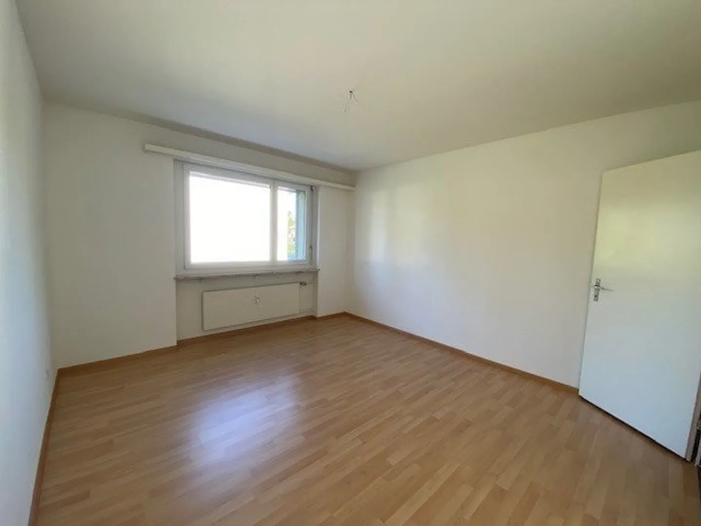 Charmante Wohnung in Reinach - Foto 5 von 9